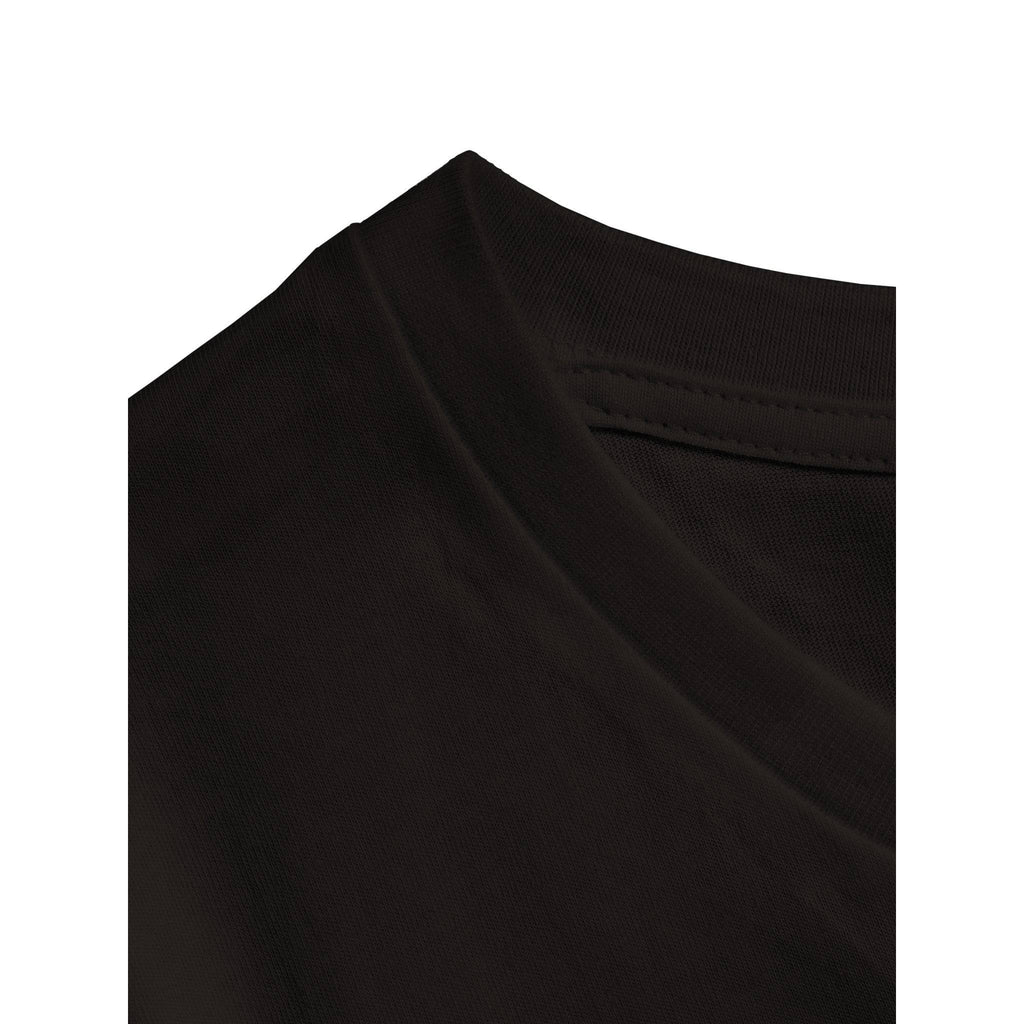 100% Organic Unisex T-shirt/Bad-Boy