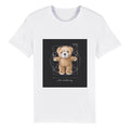 100% Organic Unisex T-shirt/Cute-Anatomy