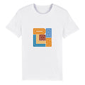 100% Organic Unisex T-shirt/Dallas