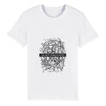 100% Organic Unisex T-shirt/Not-Complicated