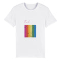 100% Organic Unisex T-shirt/Positive