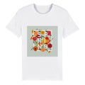 100% Organic Unisex T-shirt/Spring
