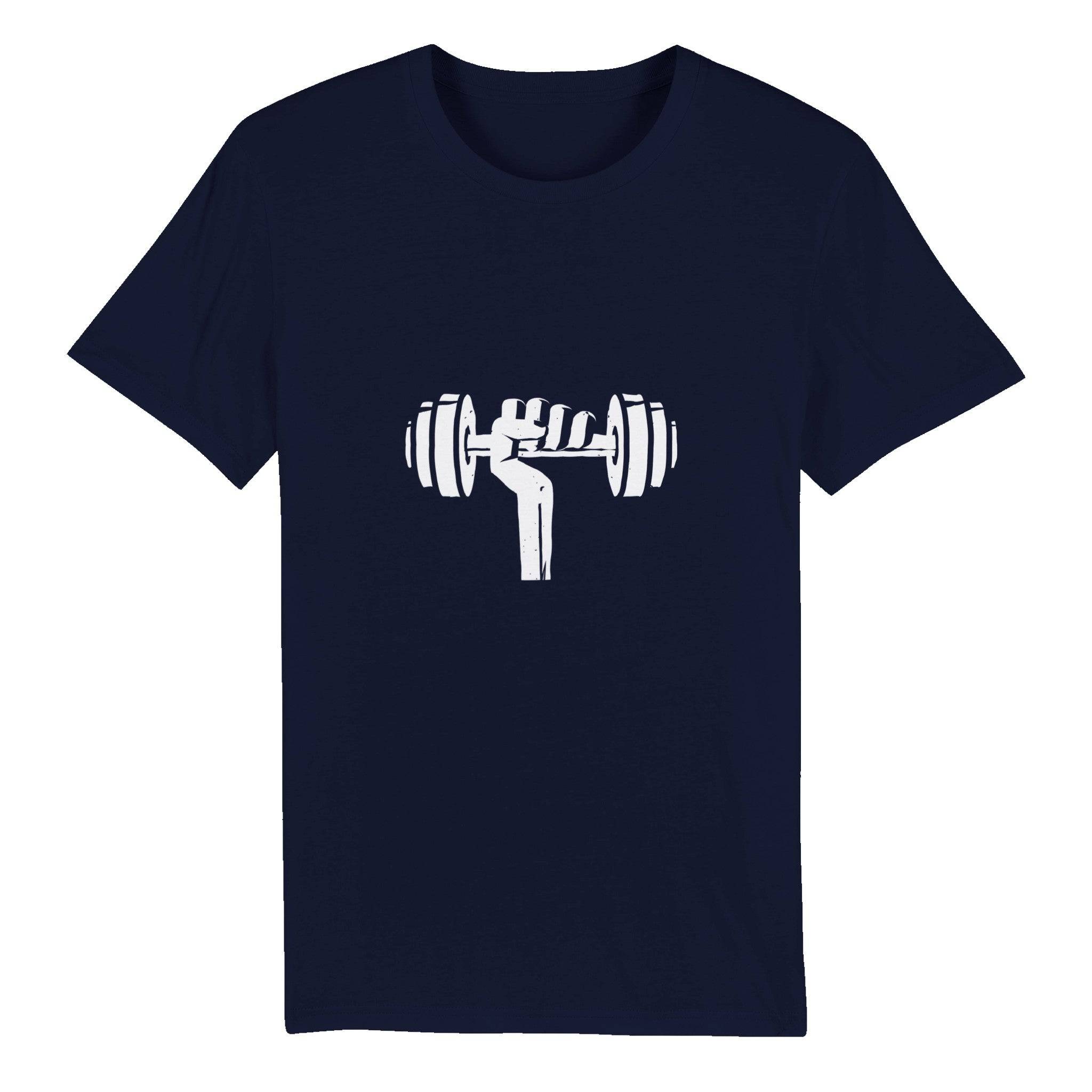 100% Organic Unisex T-shirt/Strong