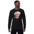 Unisex organic sweatshirt